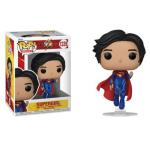 FUNKO POP Supergirl 1339 - Flash - 889698655996