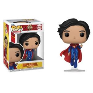 FUNKO POP Supergirl 1339 - Flash - 889698655996