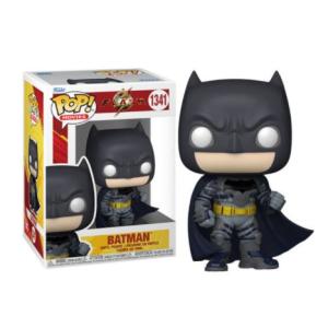 FUNKO POP Batman 1341 - Flash - 889698656016