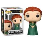 FUNKO POP Alicent Hightower 03 - La Casa del Dragón - 889698656061