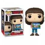 FUNKO POP Eleven 1297 - Stranger Things - 889698656399