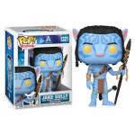 FUNKO POP Jake Sully 1321 - Avatar - 889698656412