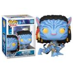 FUNKO POP Neytiri 1322 - Avatar - 889698656429