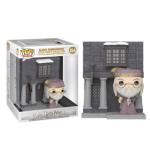 FUNKO POP Albus Dumbledore Hogs Head Inn 154 - Harry Potter - 889698656467