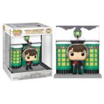 FUNKO POP Neville Longbottom Honeydukes 155 -  Harry Potter - 889698656474