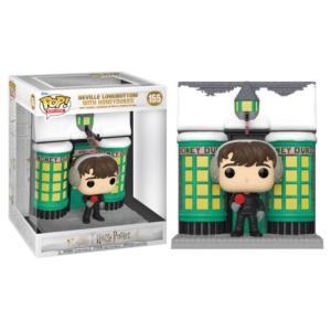 FUNKO POP Neville Longbottom Honeydukes 155 -  Harry Potter - 889698656474