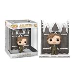 FUNKO POP Remus Lupin y la Casa de los Gritos 156 - Harry Potter - 889698656481