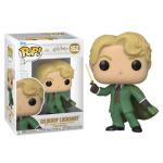 FUNKO POP Gilderoy Lockhart 152 - Harry Potter - 889698656511