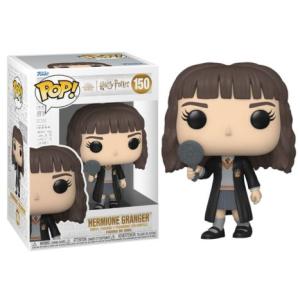 FUNKO POP Hermione 150 - Harry Potter - 889698656535