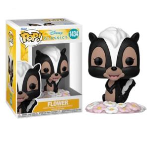 FUNKO POP Flower 1434 - Clásicos Disney - 889698656658