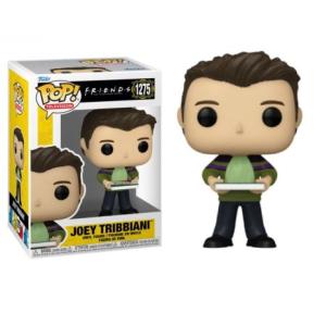 FUNKO POP Joey Tribbiani 1275 - Friends - 889698656740