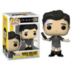 FUNKO POP Ross Geller 1278 - Friends - 889698656788