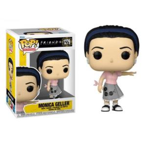 FUNKO POP Monica Geller 1279 - Friends - 889698656795