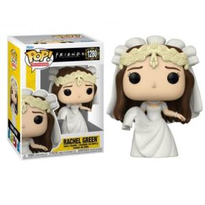 FUNKO POP Rachel Green 1280 - Friends - 889698656801