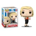 FUNKO POP Rebecca Welton 1352 - Ted Lasso - 889698657082