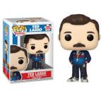 FUNKO POP Ted Lasso 1351 - 889698657105