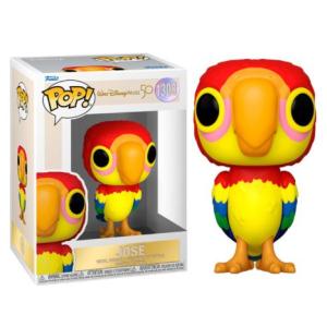 FUNKO POP José 1308 - Disney World 50th - 889698657174