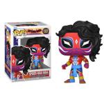 FUNKO POP Spider-Man India 1227 - Spider-Man - 889698657266