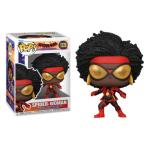 FUNKO POP Spider-Woman 1228 - Spider-Man - 889698657273