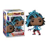 FUNKO POP Spider-Byte 1229 - Spider-Man - 889698657280