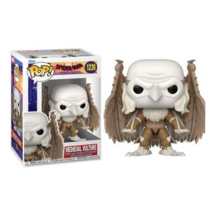 FUNKO POP Medieval Vulture 1230 - Spider-Man - 889698657310