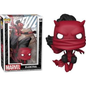 FUNKO POP Elektra 14 - Daredevil - 889698657426