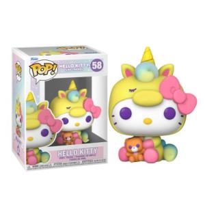 FUNKO POP Hello Kitty 58 - 889698657495