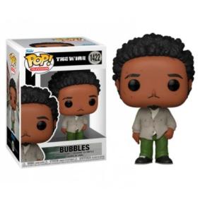 FUNKO POP Bubbles 1422 - The Wire - 889698657617