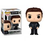 FUNKO POP James McNulty 1420 - The Wire - 889698657624