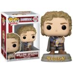 FUNKO POP Willow Ufgood 1315 - Willow - 889698657686