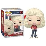 FUNKO POP Dolly Parton 351 - 889698657716