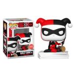 FUNKO POP Harley Quinn 454 - Edición Limitada - 889698663182