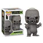 FUNKO POP Los Simpson Homerzilla - 889698663366