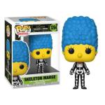 FUNKO POP Los Simpson Marge Esqueleto - 889698663373