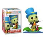 FUNKO POP Pepito Grillo 1228 - Disney Clásicos Edición Especial - 889698663793