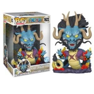 FUNKO POP Dragón Kaido 1623 - One Piece 25cm - 889698664226