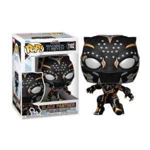 FUNKO POP Pantera Negra 1102 - Wakanda Forever - 889698667180