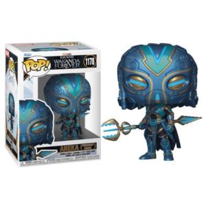 FUNKO POP Aneka 1178 - Wakanda Forever - 889698667203