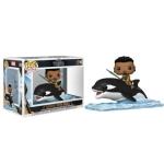 FUNKO POP Namor con la Orca 116 - Wakanda Forever - 889698667210