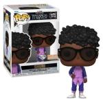 FUNKO POP Shuri 1173 - Wakanda Forever Brillante Exclusivo - 889698668231