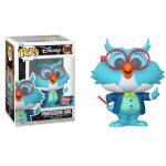 FUNKO POP Profesor Owl 1249 - Disney Edición Limitada - 889698670364