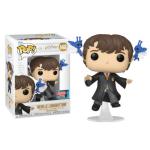 FUNKO POP Neville Longbottom 148 - Harry Potter Edición Limitada - 889698670524