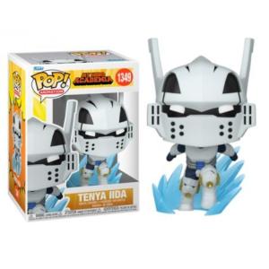 FUNKO POP Tenya Iida 1349 - My Hero Academia - 889698673303