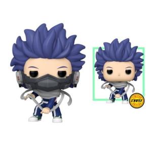 FUNKO POP Hitoshi Shinso 1353 - My Hero Academia Opción Chase Aleatoria - 889698673310