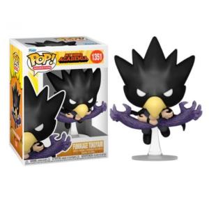 FUNKO POP Fumikage Tokoyami 1351 - My Hero Academia - 889698673327