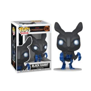 FUNKO POP Conejo Negro 1296 - Pinocho - 889698673853