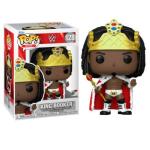 FUNKO POP Rey Booker 128 - WWE - 889698673976