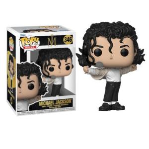 FUNKO POP Michael Jackson 346 - 889698674034