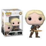 FUNKO POP Ciri 1319 - The Witcher - 889698674232