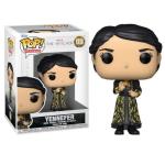 FUNKO POP Yennefer 1318 - The Witcher - 889698674263